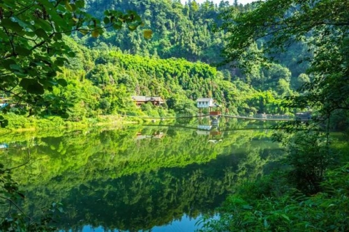 端午热门景点出炉端午热门景点出炉
