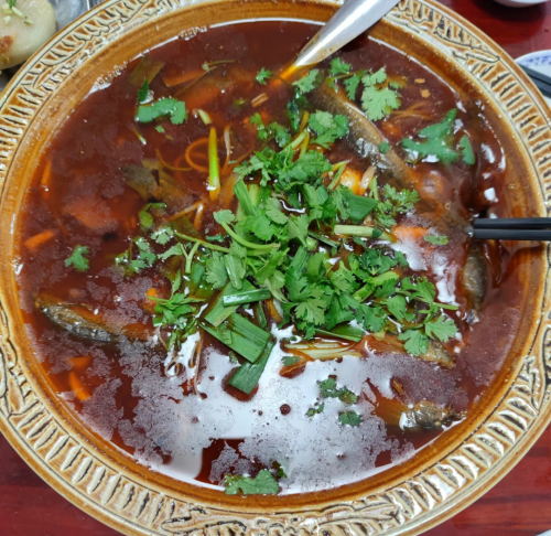 巢湖美食推荐巢湖美食探秘