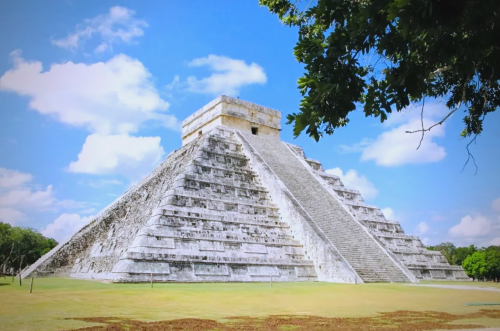 玛雅网maya玛雅网 Maya，探索神秘文化的瑰宝-第2张图片
