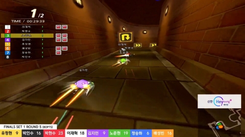 跑跑卡丁车比赛视频集跑跑卡丁车比赛-第2张图片