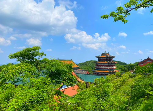 北京到张家界自驾游攻略-第2张图片