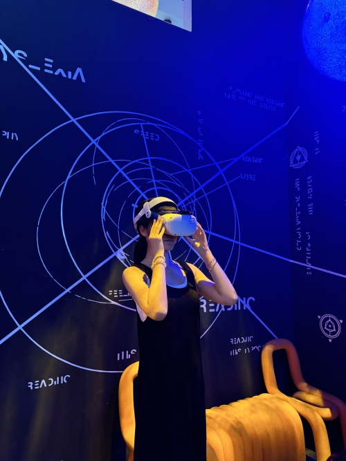 3D现场直播，沉浸式体验的新纪元