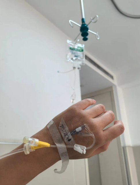 邓鸣贺病情最新消息-第1张图片