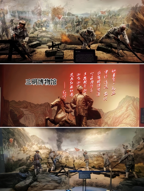 三明北站在哪三明北站在哪里-第2张图片