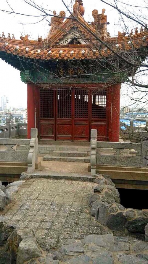 徐州一日游景点自驾游徐州一日游自驾游攻略-第3张图片