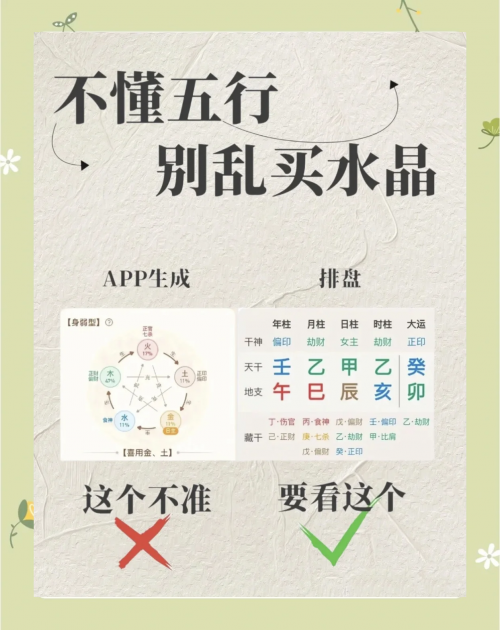 五行称命书完整版五行称命书，解读命运之谜-第3张图片