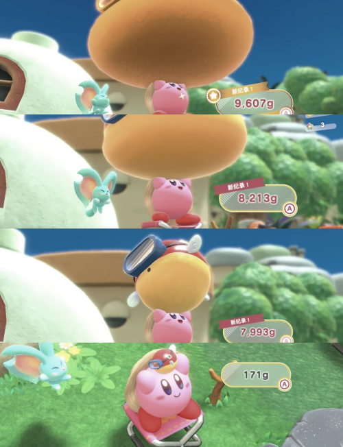 星之卡比攻略switch星之卡比攻略