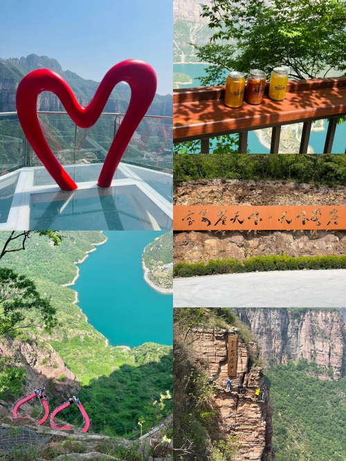 新乡旅游景点大全景点排名榜宝泉新乡旅游景点大全及景点排名榜