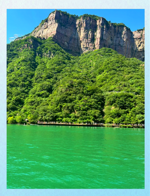 新乡旅游景点大全景点排名榜宝泉新乡旅游景点大全及景点排名榜-第2张图片