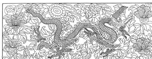 九龙老牌图库，传统与现代的完美结合-第3张图片