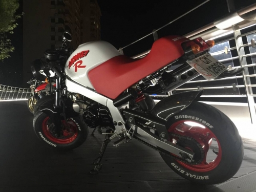 88cc是什么意思88cc摩托车介绍-第3张图片