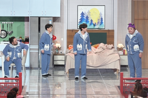 2024年辽视春晚节目单表节目单正式公布辽视春晚2024节目单表揭秘-第2张图片