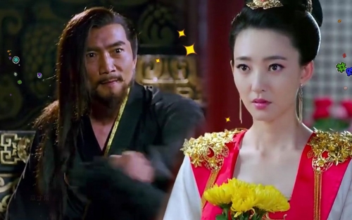 双面妲己歌曲双面妲己，揭开神秘面纱