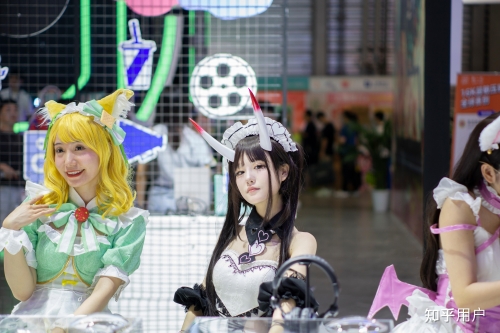 2020chinajoy2020chinajoy，游戏与科技的盛宴-第1张图片