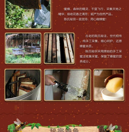 六盒采六盒采，探索自然之美