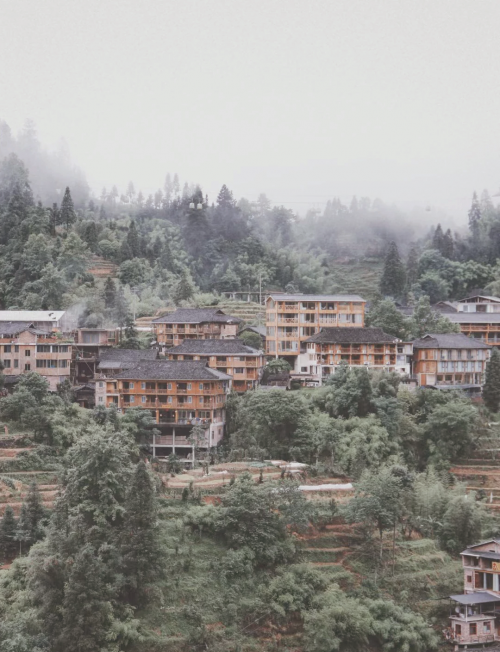 大寨旅游大寨旅游攻略