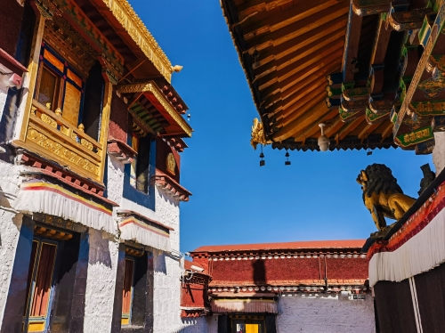 大昭寺简介