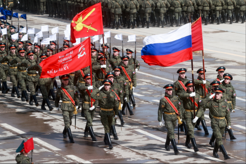 今天阅兵吗2024