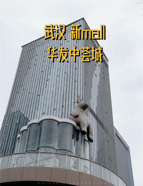 华人城地址探秘-第3张图片
