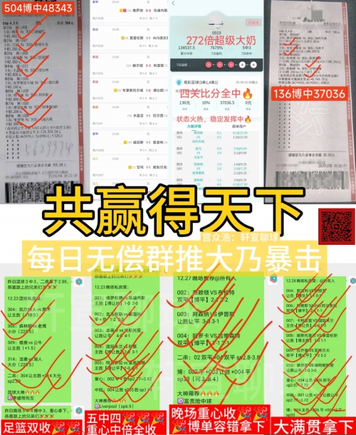 2码出特，精准预测与策略-第1张图片