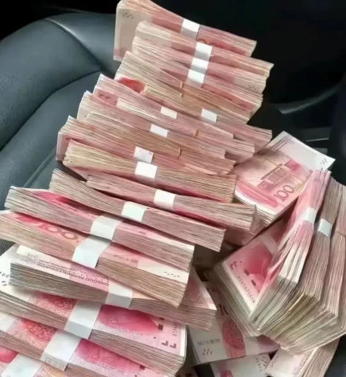 财运网，财富之门的开启-第1张图片