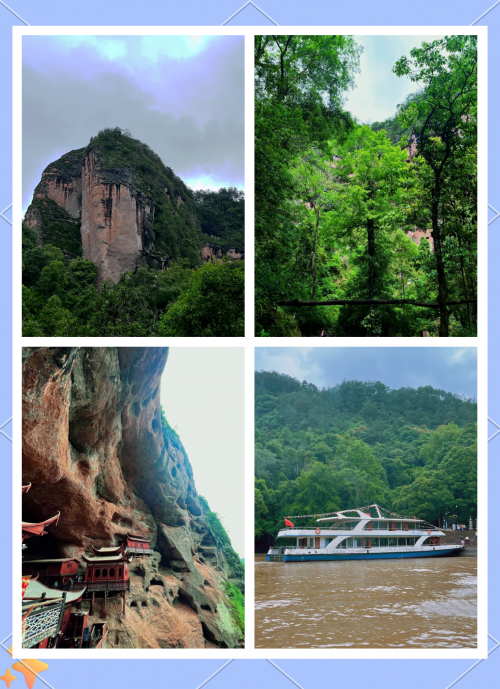 大金湖旅游攻略-第3张图片