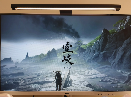 对马岛之魂对马岛之旅，探索神秘之地-第2张图片