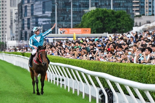 香港赛马会排位表资料表赛香港赛马会排位表揭晓