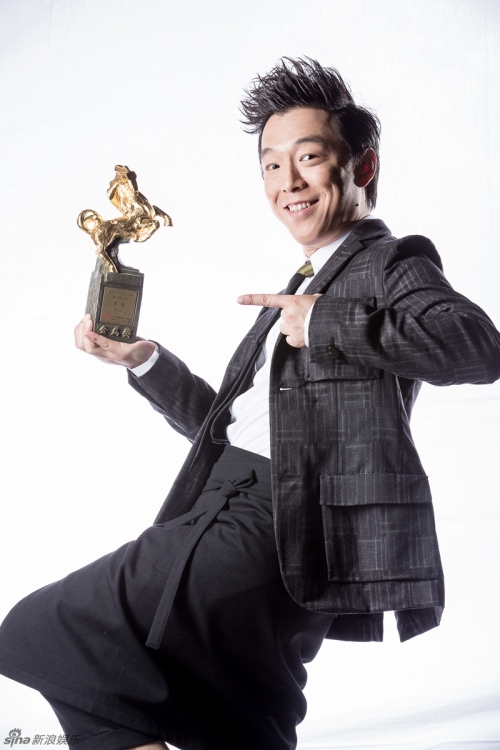 2012金马奖颁奖典礼视频完整版2012金马奖颁奖典礼盛况-第3张图片