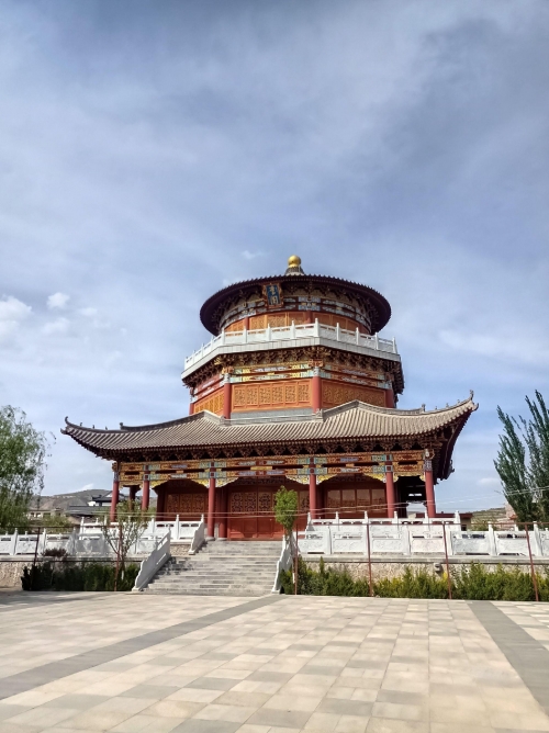 定西旅游景点大全定西旅游景点大全-第1张图片