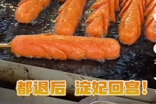 肠妃回宫肠妃回宫