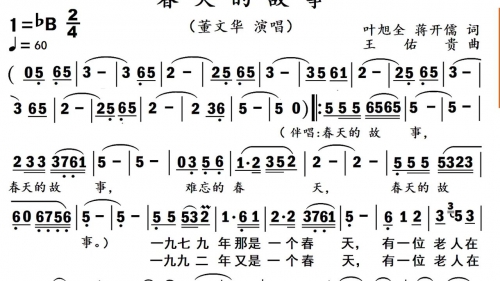 3月21日什么日子3月21日，春天的序曲-第1张图片
