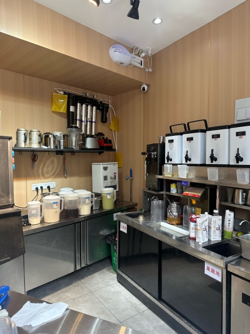 潮汕茶潮汕茶文化，品味与传承