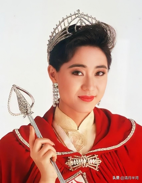 香港美女图片大赏-第1张图片