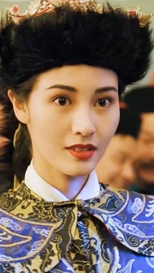 香港美女图片大赏-第3张图片