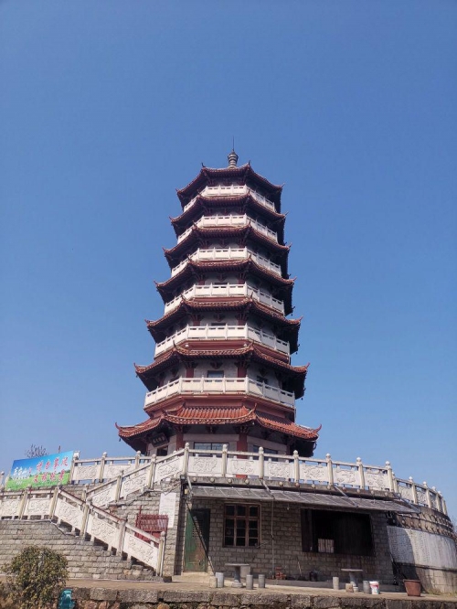 湘潭旅游景点大全湘潭旅游景点大全-第2张图片