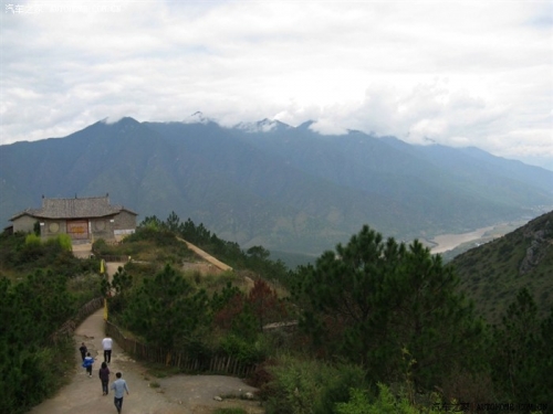 成都至云南旅游团，探索神秘之旅-第3张图片
