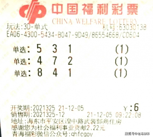 福利彩票3d福利彩票3D，探索数字彩票的魅力-第2张图片