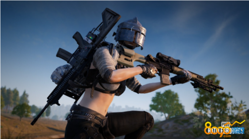 pubg龙珠联动下载龙珠与PUBG联动下载盛典开启，玩家们热潮涌动-第2张图片