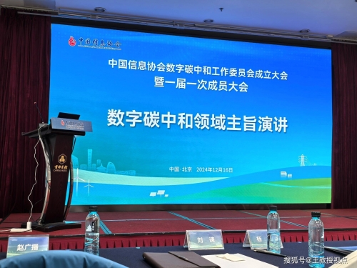 中国万网，引领数字经济发展新篇章