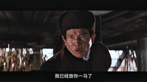 暴力拳击2暴力拳击，无声的暴风骤雨-第3张图片