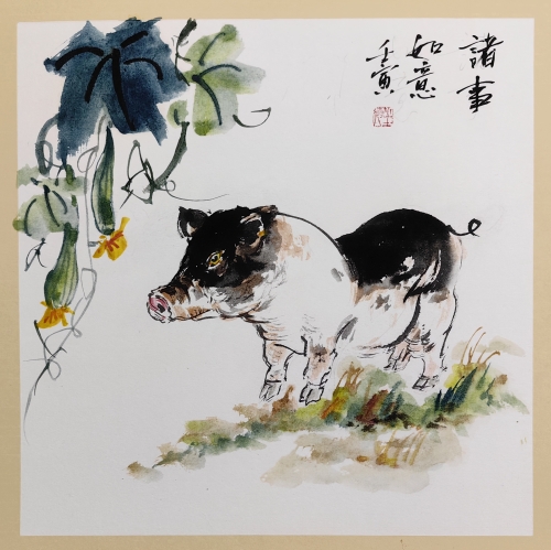 118黑白图库，珍贵的历史与艺术收藏-第1张图片