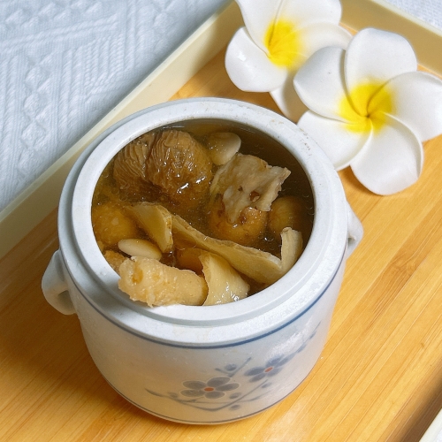 广东炖汤食谱大全