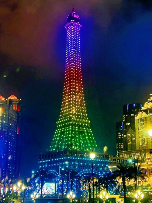 2024年澳门的资料脑筋急转弯2024年澳门资料概述-第2张图片