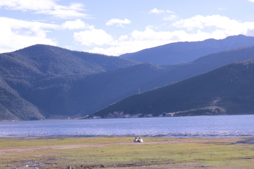 香格里拉旅游景点在哪里香格里拉旅游景点介绍