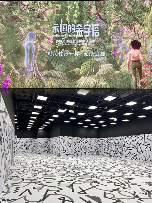 玛雅中文论坛，探索神秘文化的交流平台-第2张图片