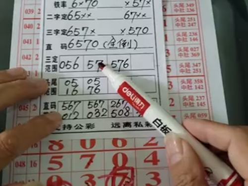 排列五最新走势图表排列五最新走势图分析-第1张图片