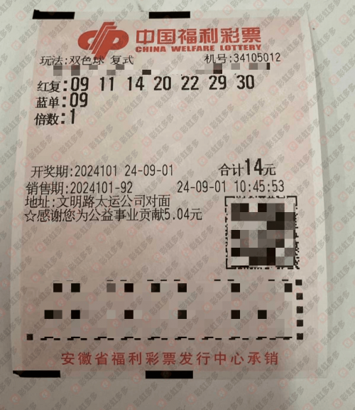 双色球预测100%中奖号码体彩体彩大乐透开奖结果双色球预测100%中奖号码的文章-第1张图片
