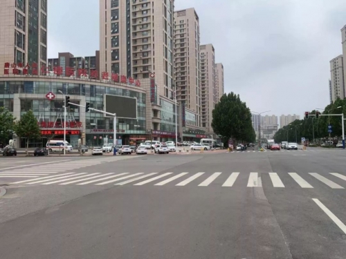 大庆贯通，历史与未来的交汇点-第2张图片