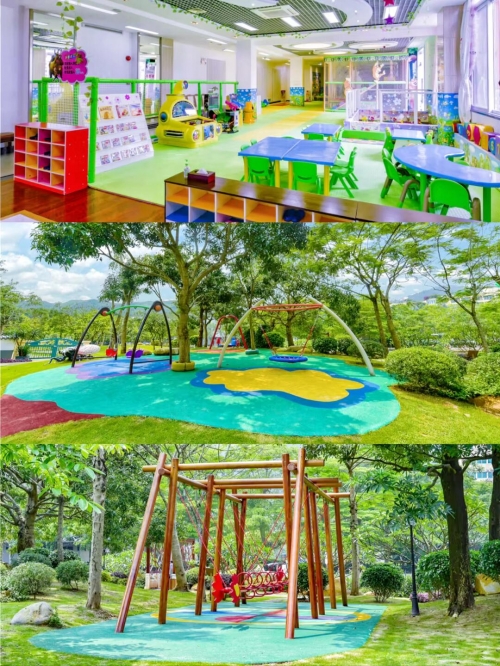 三水温泉度假村住一晚价格表三水温泉度假村之旅-第2张图片